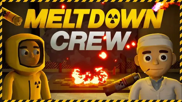 Meltdown Crew Demo: How to Play, Co-Op Roles, and System Specs