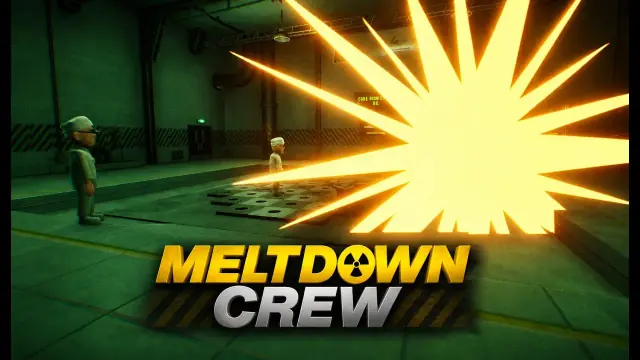 Meltdown Crew Fuel Rod Handling and Disposal Guide