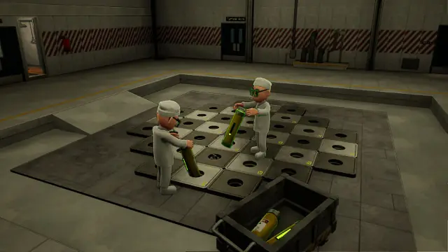 Meltdown Crew Player Count: Lobby Size and Co-Op Capacity