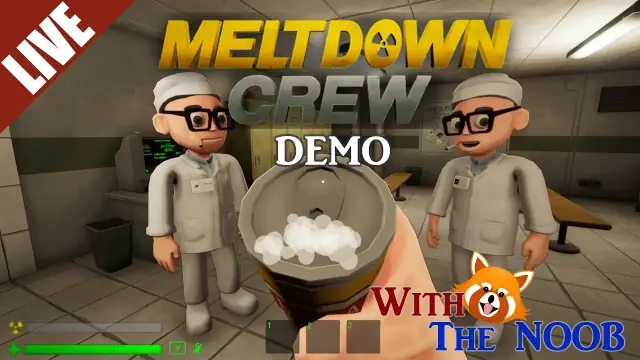 Meltdown Crew: Proximity Voice Chat and Landline Phone Guide
