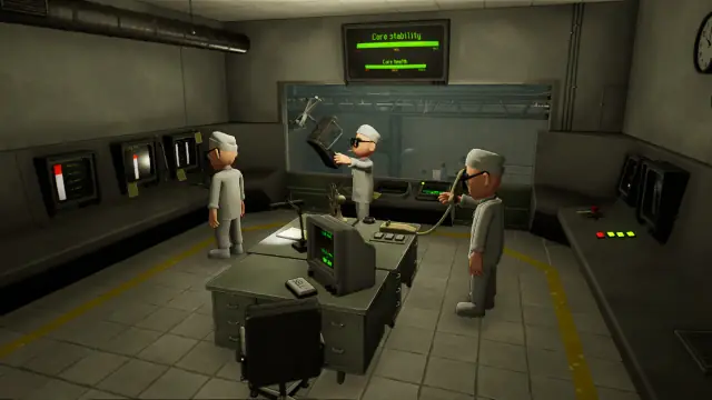 Meltdown Crew Release Date: Launch Window and Demo Details